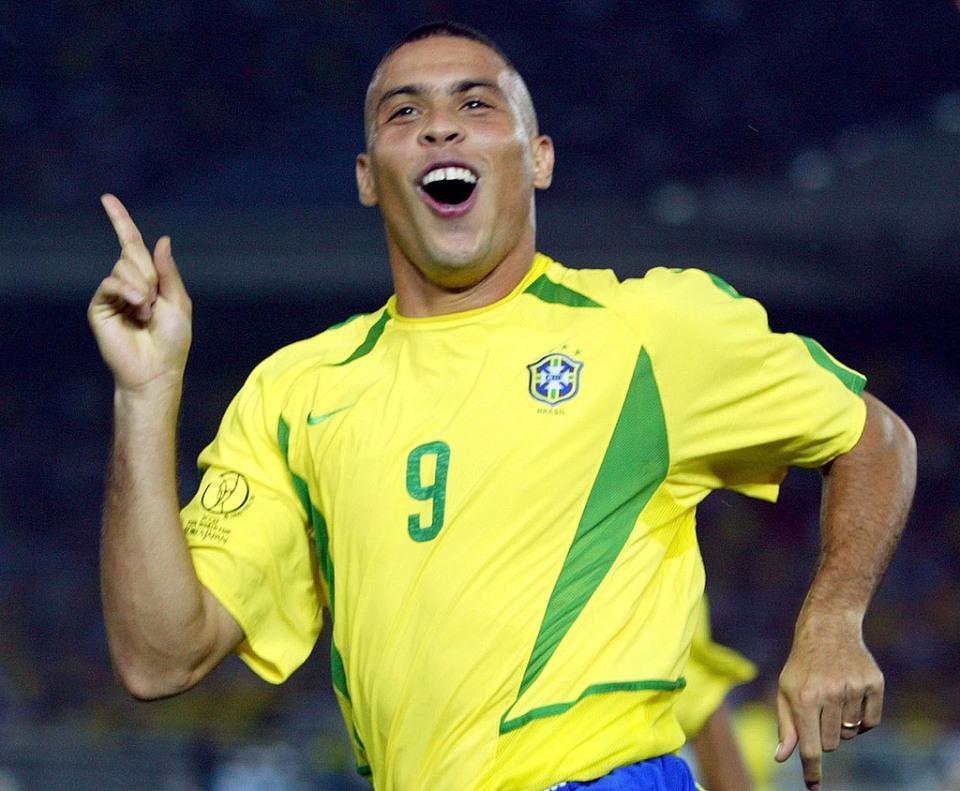 世界杯手机官网app下载中心-从未赢得欧冠冠军的最伟大球员榜单发布！大罗高居第一 伊布上榜