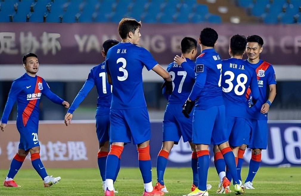 世界杯手机官网app下载中心-申花本土锋霸新黑马仅用一场比赛，就征服斯卢茨基，未来值得期待