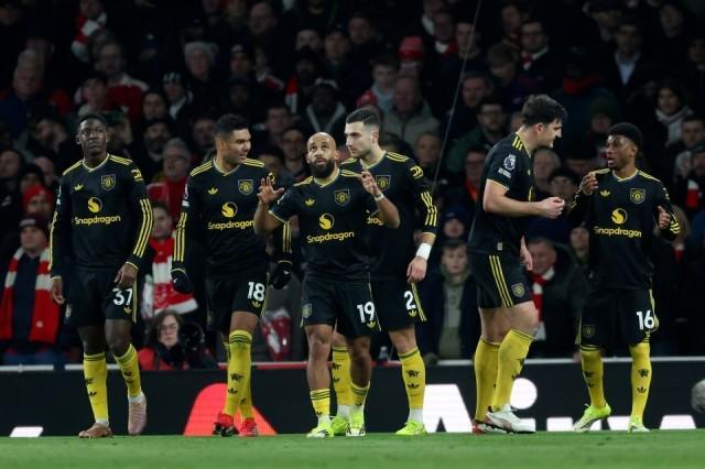 世界杯手机官网app下载中心-天空体育：曼联冬窗无动作