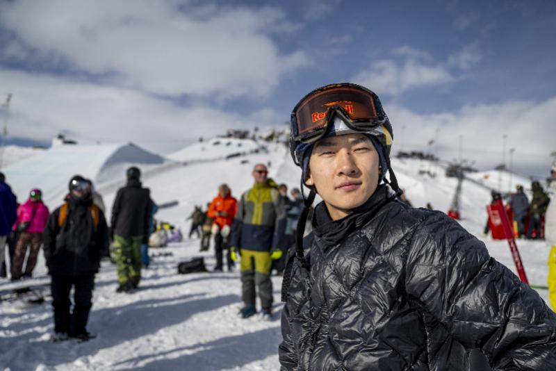 世界杯比赛直播地址-米兰冬奥会进入倒计时！雪上双星谷爱凌、苏翊鸣期待再闪耀