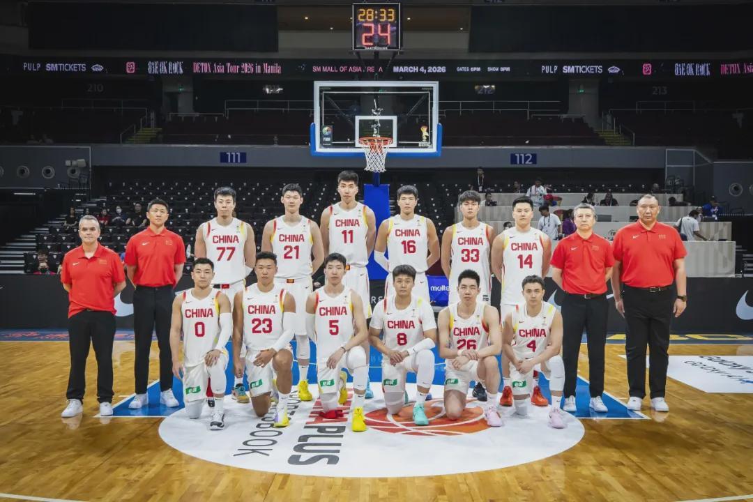 世界杯手机高清观看-末节大逆转！中国男篮击败省队！谢谢你，赵继伟