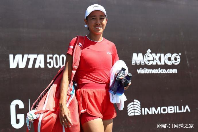 世界杯比赛直播地址-郑钦文取关里巴，这次又要“分手”？