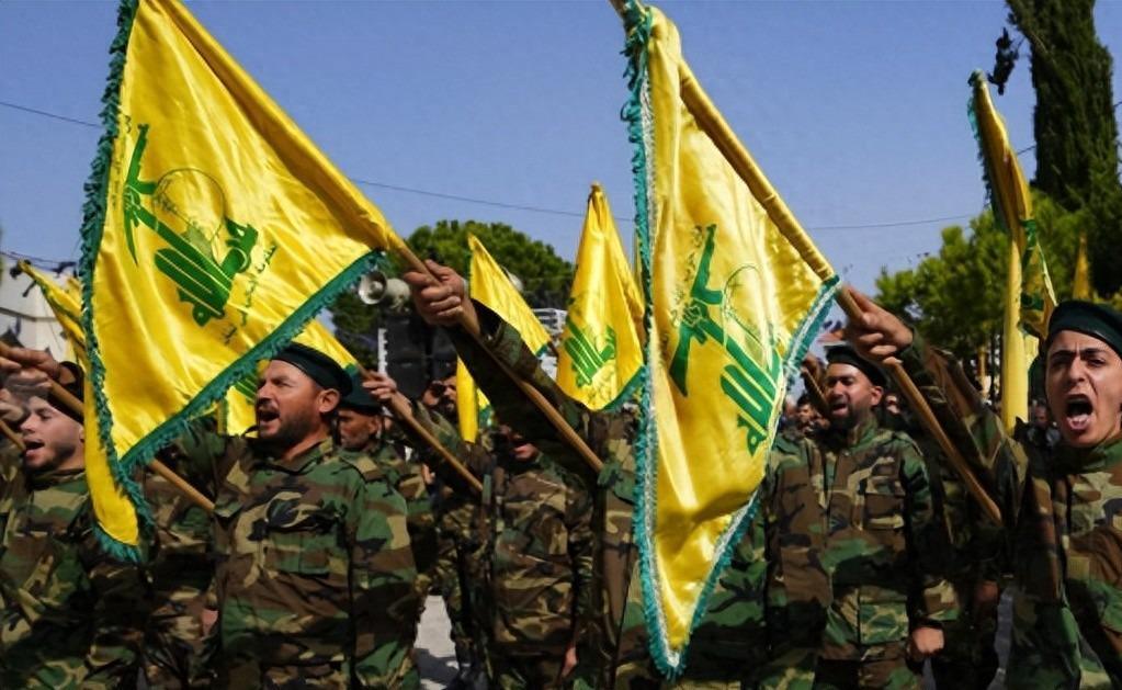 世界杯官方直播软件下载-伊朗各路帮手接连冒头，纷纷出兵下场拼命：都跟以色列有血海深仇